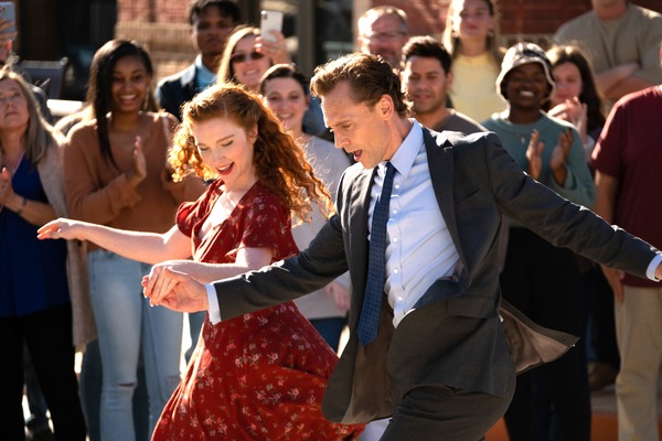 サンキュー、チャック 3枚目の写真・画像