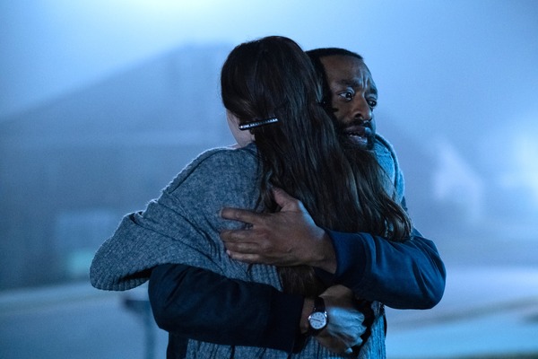 サンキュー、チャック 4枚目の写真・画像