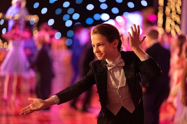 サンキュー、チャック 5枚目の写真・画像