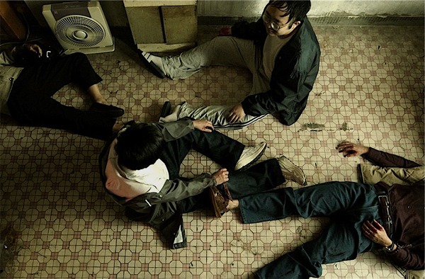 正義廻廊 2枚目の写真・画像