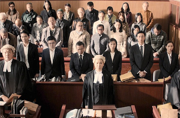 正義廻廊 4枚目の写真・画像