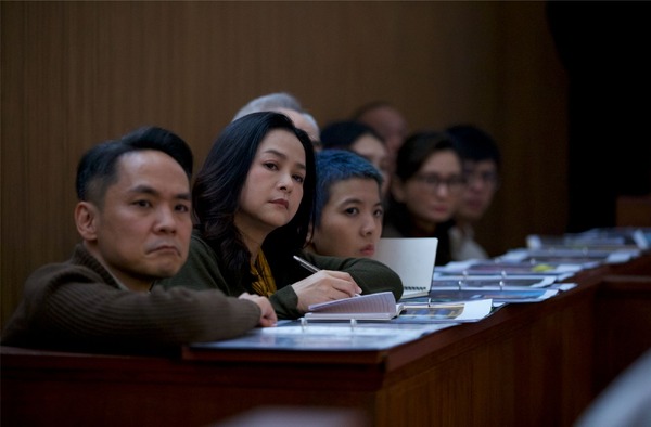 正義廻廊 5枚目の写真・画像