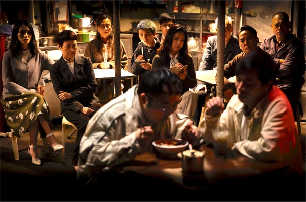 正義廻廊 6枚目の写真・画像