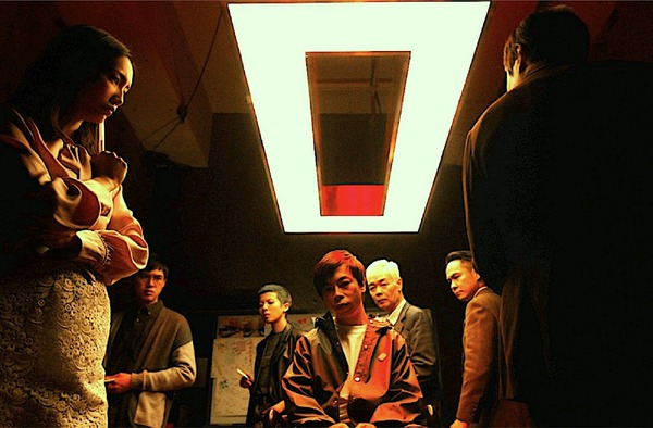 正義廻廊 8枚目の写真・画像