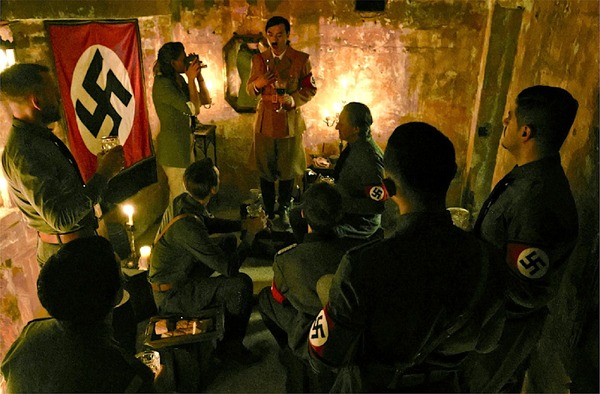 正義廻廊 10枚目の写真・画像