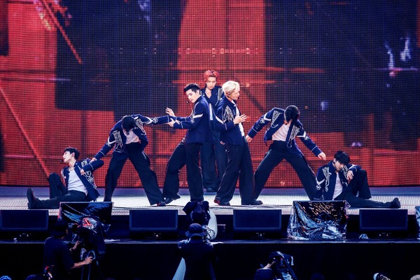 ENHYPEN [WALK THE LINE SUMMER EDITION] IN CINEMAS 3枚目の写真・画像