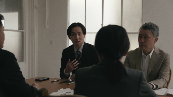 五月の雨 8枚目の写真・画像