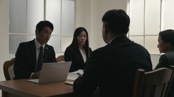 五月の雨 9枚目の写真・画像