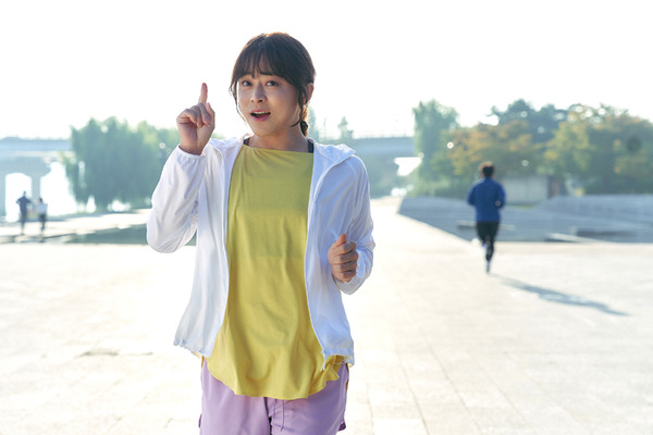 PILOT ー人生のリフライトー 24枚目の写真・画像