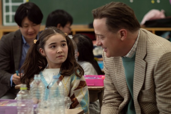 レンタル・ファミリー 11枚目の写真・画像