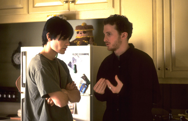 レクイエム・フォー・ドリーム 4Kリマスター 14枚目の写真・画像