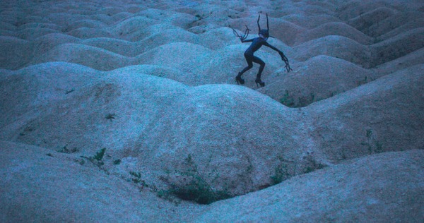 © Courtesy of Galdanova Film LLC.