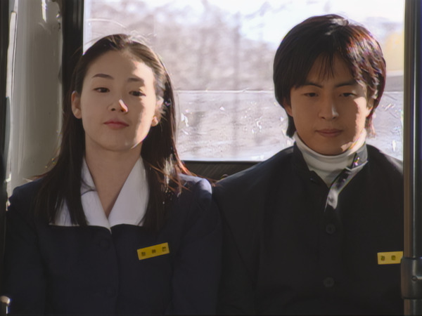 映画 冬のソナタ 日本特別版 8枚目の写真・画像