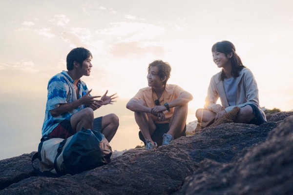 私たちの話し方 3枚目の写真・画像