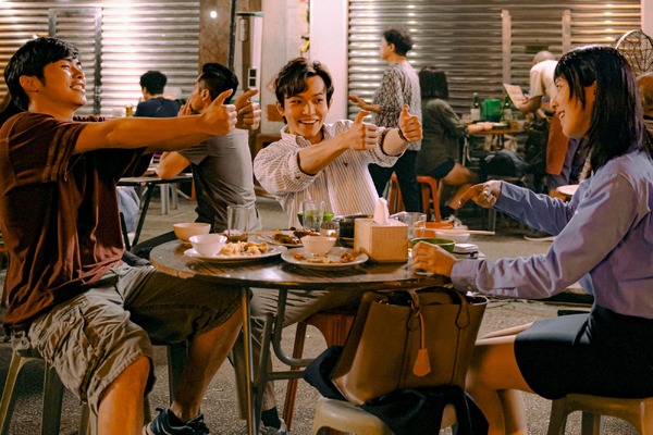 私たちの話し方 7枚目の写真・画像