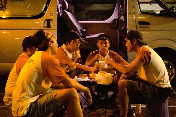 私たちの話し方 13枚目の写真・画像