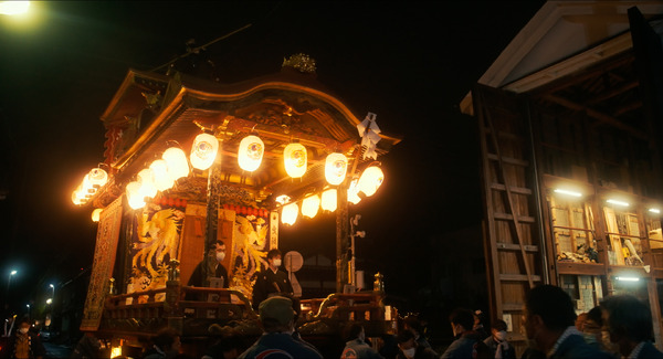 長浜 16枚目の写真・画像