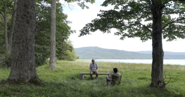 森に聴くListen to the Forest 16枚目の写真・画像