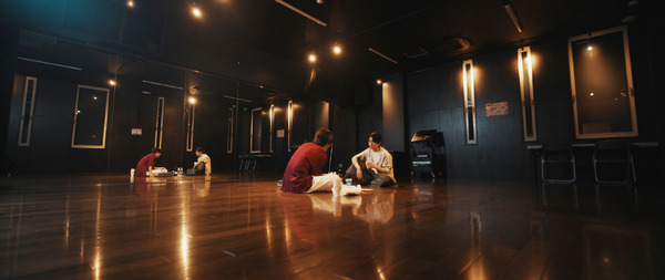 DOPPEL 3枚目の写真・画像