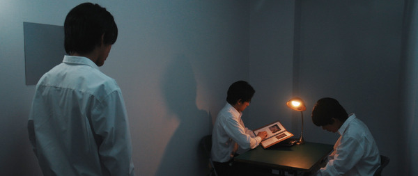 DOPPEL 4枚目の写真・画像