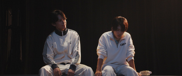 DOPPEL 5枚目の写真・画像