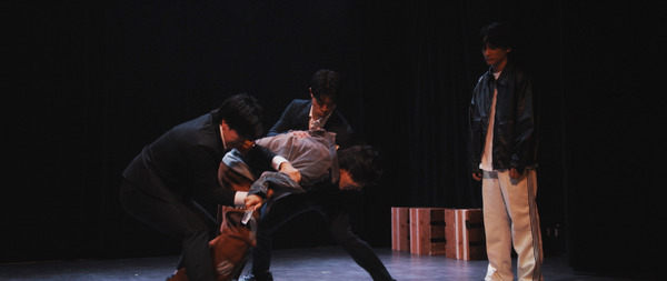 DOPPEL 7枚目の写真・画像