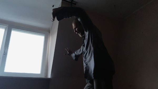 『ストラスブール1518 STRASBOURG 1518』©British Broadcasting Corporation and Academy Films 2020. All Rights Reserved