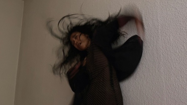 『ストラスブール1518 STRASBOURG 1518』©British Broadcasting Corporation and Academy Films 2020. All Rights Reserved