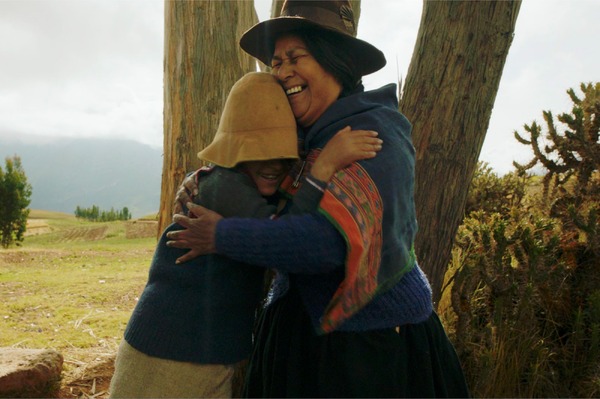 今日からぼくが村の映画館 7枚目の写真・画像