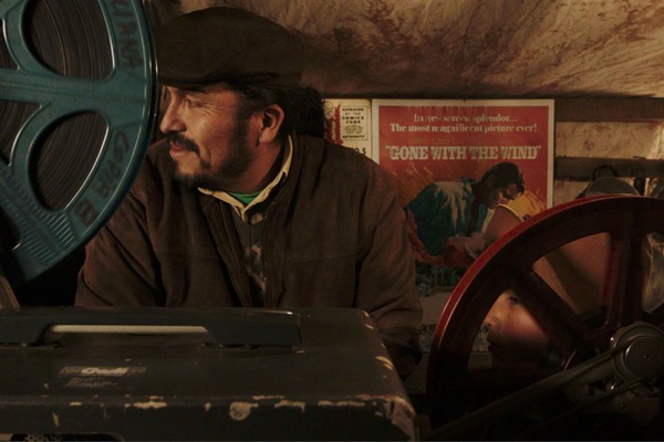 今日からぼくが村の映画館 8枚目の写真・画像