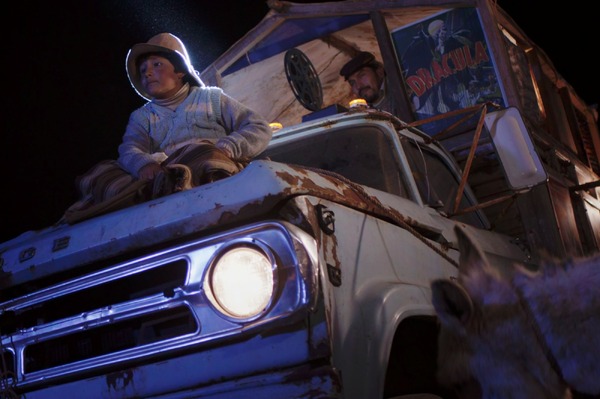 今日からぼくが村の映画館 9枚目の写真・画像