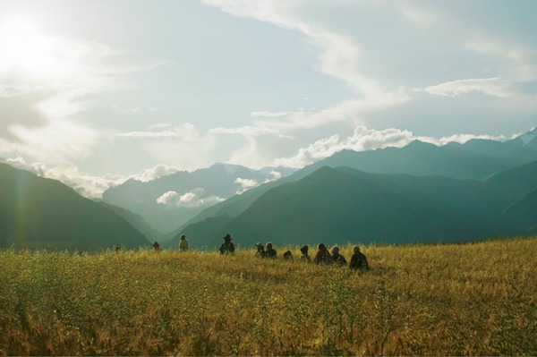 今日からぼくが村の映画館 11枚目の写真・画像