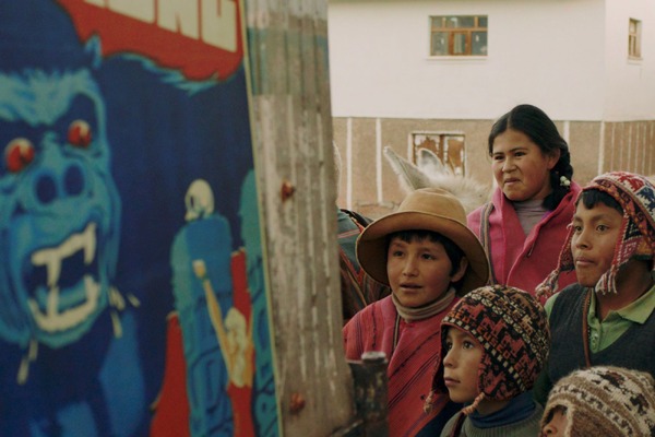 今日からぼくが村の映画館 12枚目の写真・画像