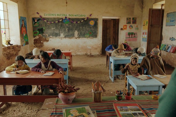 今日からぼくが村の映画館 13枚目の写真・画像