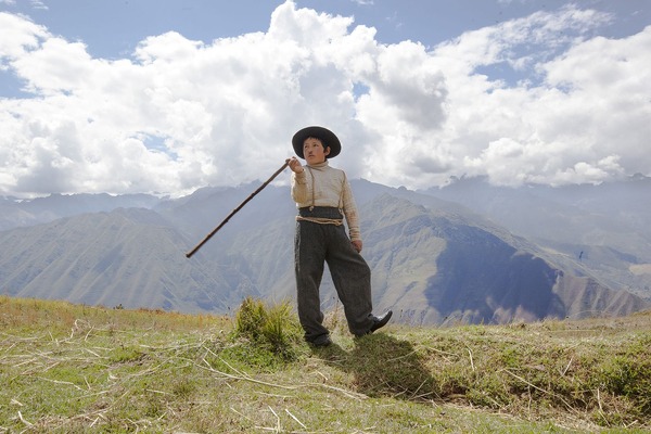 今日からぼくが村の映画館 14枚目の写真・画像