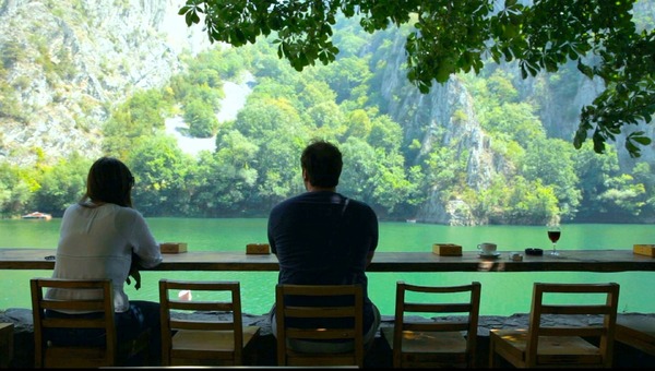 『どこでもない、ここしかない』