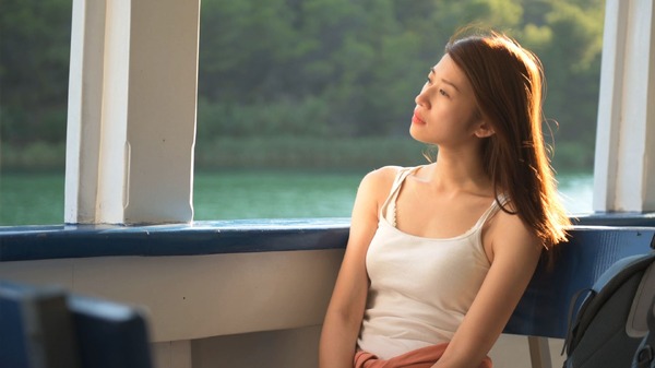 『いつか、どこかで』