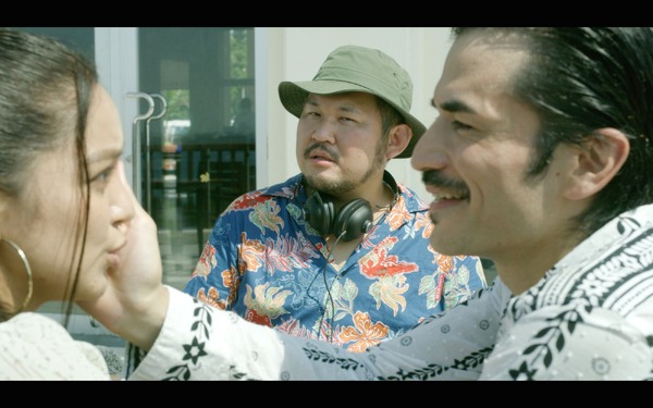 『あなたの微笑み』