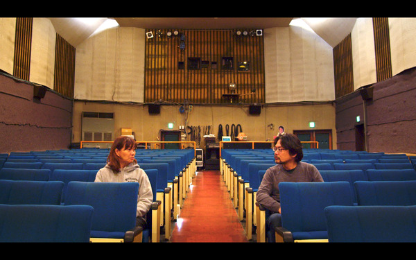 『ディス・マジック・モーメント』