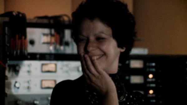 エリス＆トム ―ボサノヴァ名盤誕生秘話― 4枚目の写真・画像