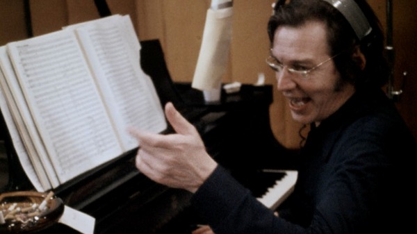 エリス＆トム ―ボサノヴァ名盤誕生秘話― 5枚目の写真・画像