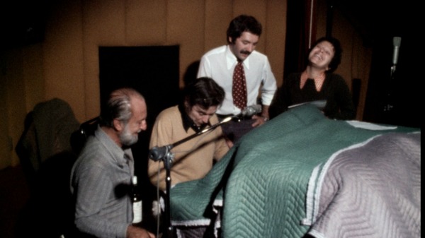 エリス＆トム ―ボサノヴァ名盤誕生秘話― 6枚目の写真・画像