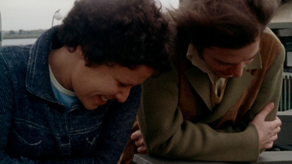 エリス＆トム ―ボサノヴァ名盤誕生秘話― 7枚目の写真・画像