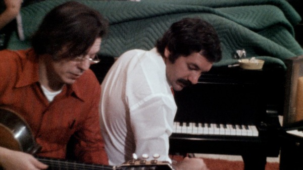 エリス＆トム ―ボサノヴァ名盤誕生秘話― 8枚目の写真・画像