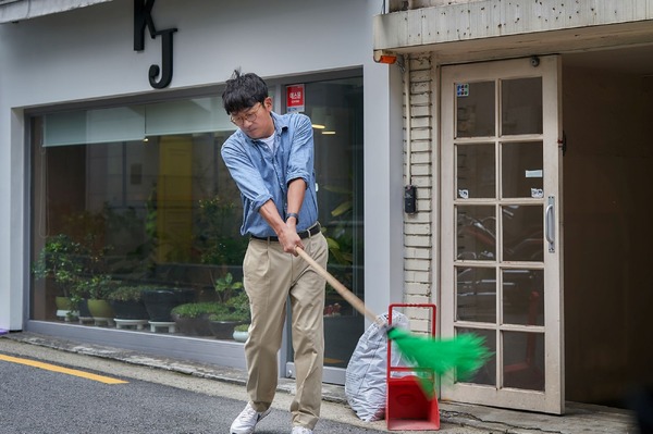 ロビー！ 4000億円を懸けた仁義なき18ホール 13枚目の写真・画像