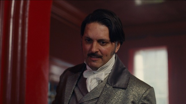 嵐が丘（2026） 17枚目の写真・画像