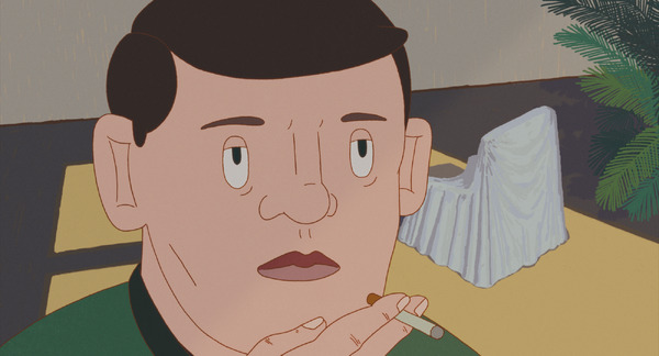 ペリカン・ブルー 〜自由への切符〜 7枚目の写真・画像