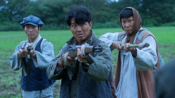 済州島四・三事件 ハラン 13枚目の写真・画像