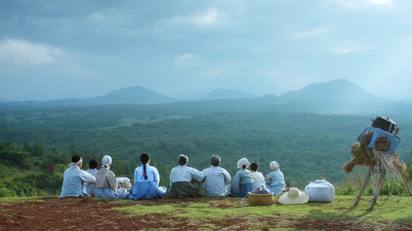済州島四・三事件 ハラン 17枚目の写真・画像
