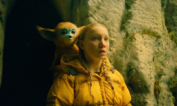 OCHI！ -オチ- 2枚目の写真・画像